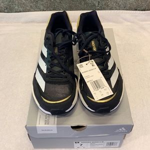 NWT Adidas Adizero Adios 6 women’s running shoes US size 7